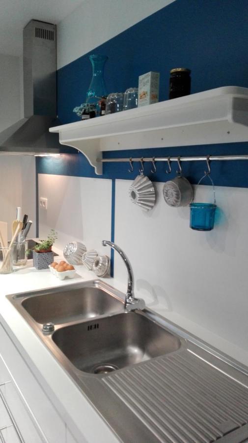 La Malposte Bed & Breakfast Reviers Ngoại thất bức ảnh