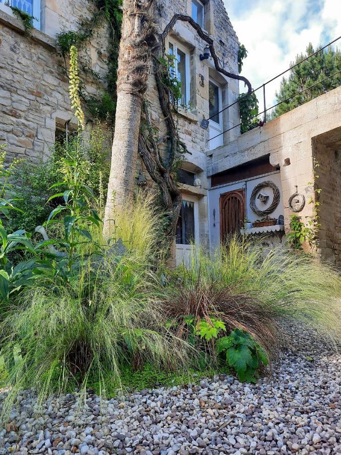 La Malposte Bed & Breakfast Reviers Ngoại thất bức ảnh
