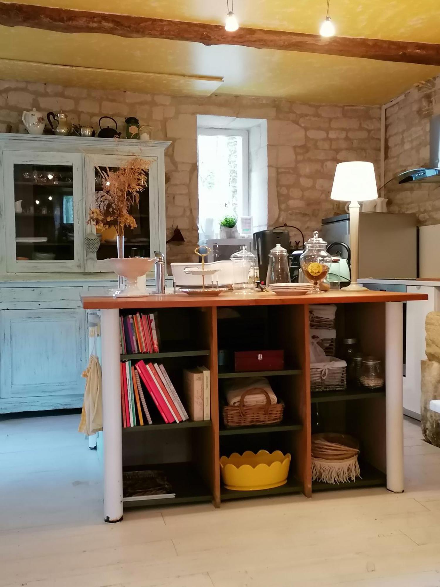 La Malposte Bed & Breakfast Reviers Ngoại thất bức ảnh