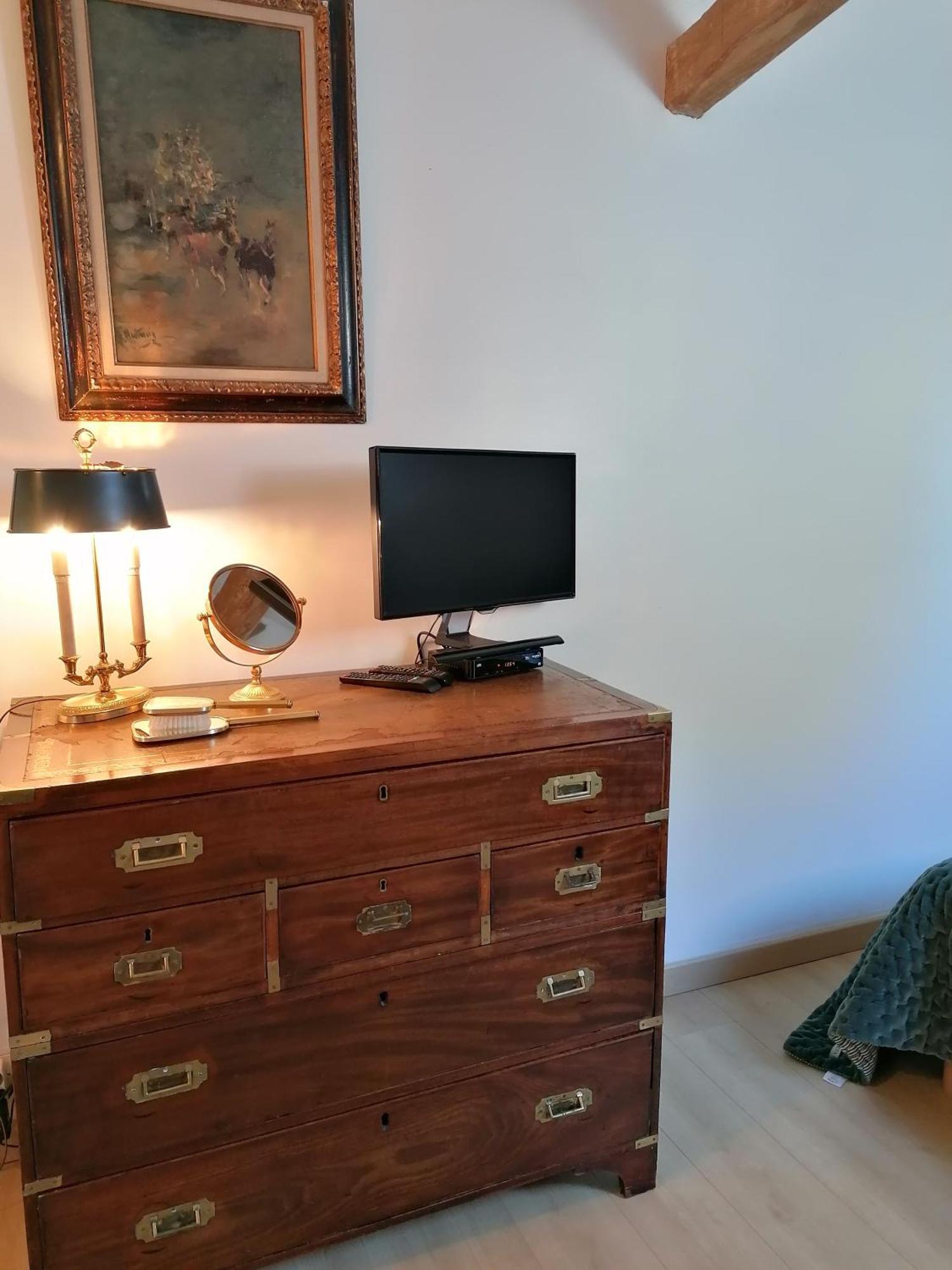 La Malposte Bed & Breakfast Reviers Ngoại thất bức ảnh