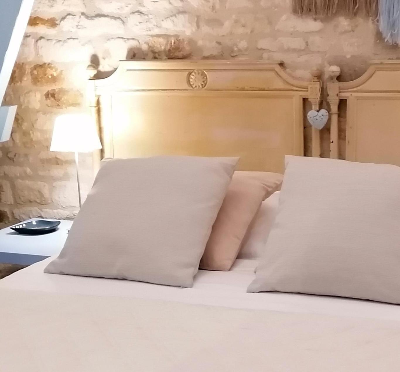 La Malposte Bed & Breakfast Reviers Ngoại thất bức ảnh